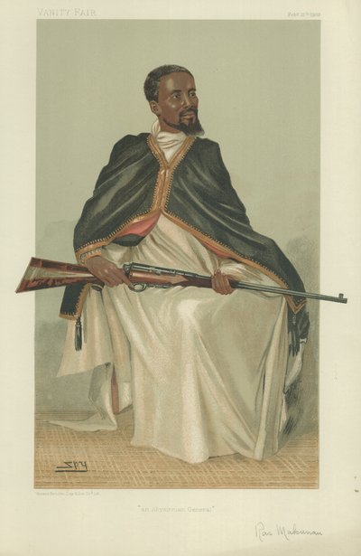 HH Ras Makunan alkotó: Leslie Matthew Ward