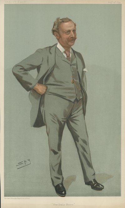 E T Cook úr alkotó: Leslie Matthew Ward