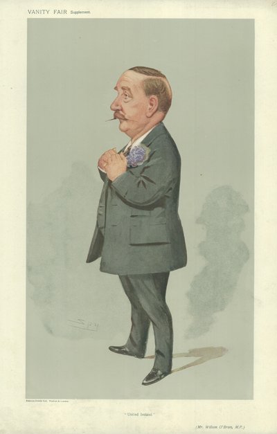 William O