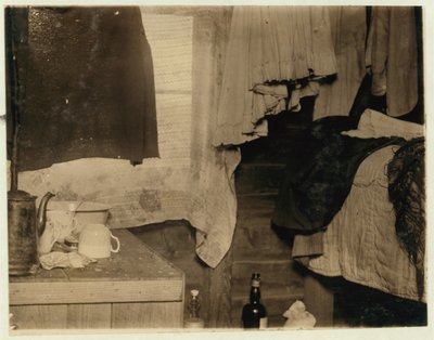 A Theodore Budd