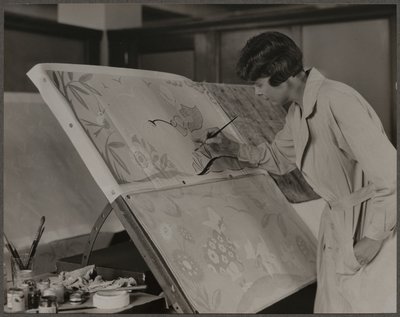 Tervezés alkotó: Lewis Wickes Hine