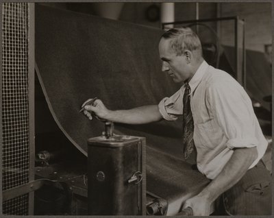  alkotó: Lewis Wickes Hine