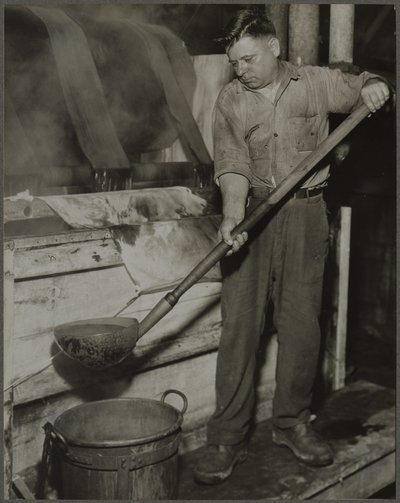  alkotó: Lewis Wickes Hine