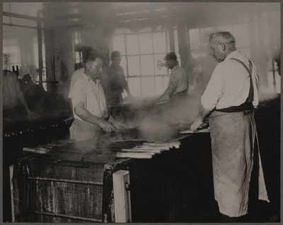  alkotó: Lewis Wickes Hine
