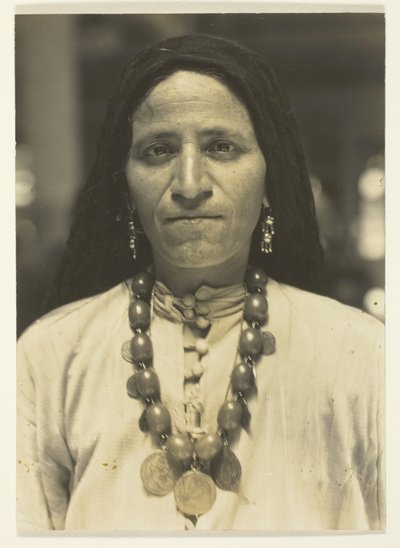Szíriai-arab, Ellis Island alkotó: Lewis Wickes Hine