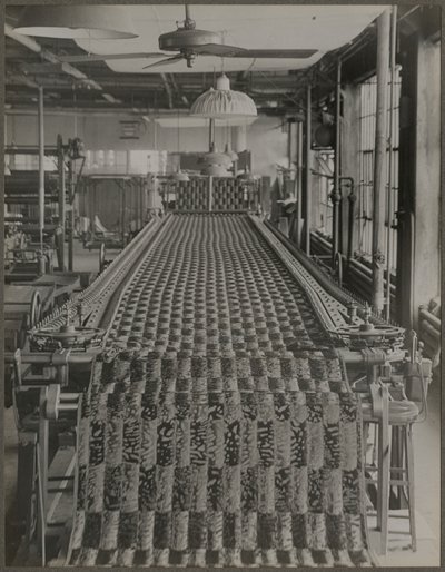 Tender keret alkotó: Lewis Wickes Hine