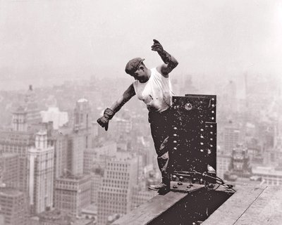 Ismeretlen kép alkotó: Lewis Wickes Hine