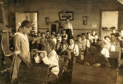 Ismeretlen kép alkotó: Lewis Wickes Hine
