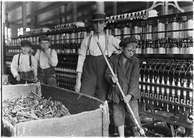 Ismeretlen kép alkotó: Lewis Wickes Hine