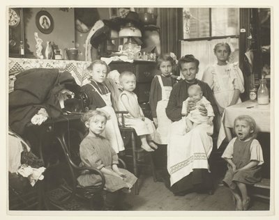Cím nélkül alkotó: Lewis Wickes Hine
