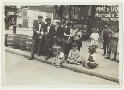 Cím nélkül alkotó: Lewis Wickes Hine