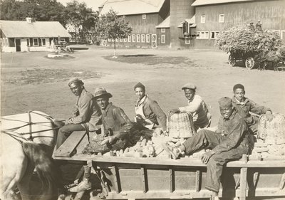 Cím nélkül, kb. 1935. alkotó: Lewis Wickes Hine