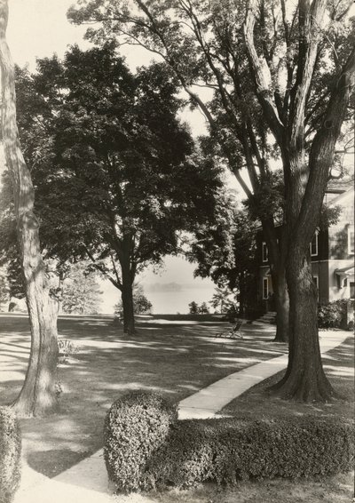 Cím nélkül, kb. 1935. alkotó: Lewis Wickes Hine