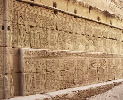 Egyiptom – Ókori Théba (UNESCO világörökségi lista alkotó: Unbekannt Unbekannt
