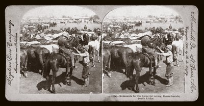 búr háború (Dél-Afrika alkotó: Unbekannt Unbekannt