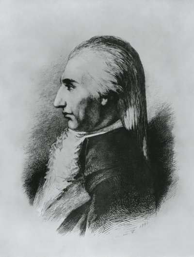 Alessandro Malaspina (1754-1810) olasz navigátor és felfedező portréja alkotó: Unbekannt Unbekannt