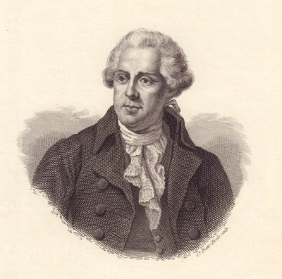 Filippo Antonio Pasquale de 
