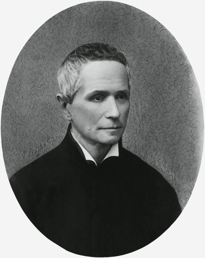Giulio Isdegerde Cecchi, atyjaként Filippo Cecchi (1822-1887) olasz fizikus, meteorológus és feltaláló portréja, metszet alkotó: Unbekannt Unbekannt