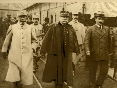 marechal Joffer MARECHAL JOFFER CAVALLIER ÚR alkotó: Unbekannt Unbekannt