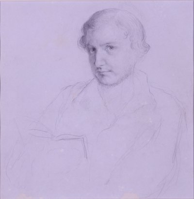 Benjamin Rush Spencer alkotó: Lilly Martin Spencer