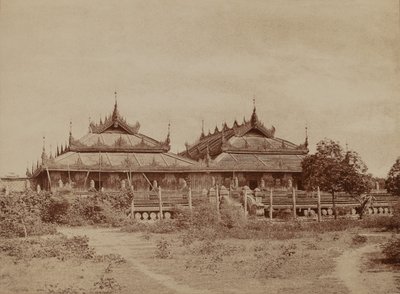 Amerapoora: Pyee road Kyoung alkotó: Linnaeus Tripe
