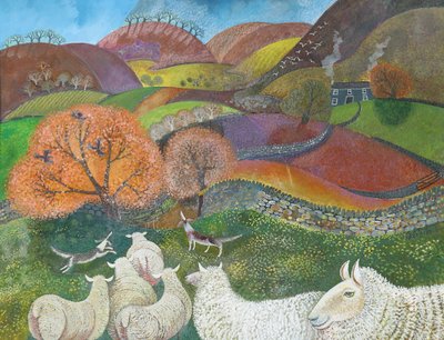 Továbblépés, 2018 alkotó: Lisa Graa Jensen