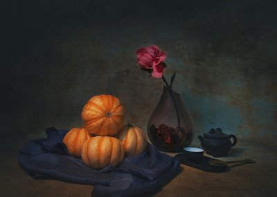  alkotó: Liu Xing