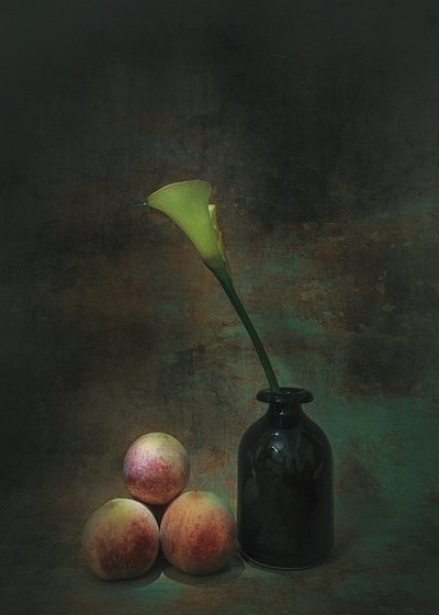  alkotó: Liu Xing