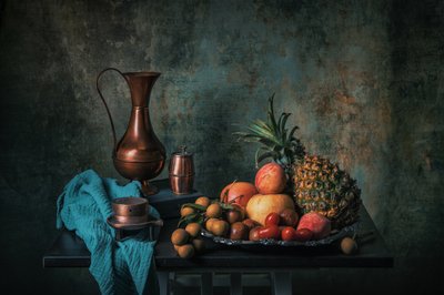  alkotó: Liu Xing