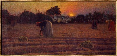 A Gramignaie alkotó: Llewelyn Lloyd