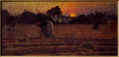 A Gramignaie alkotó: Llewelyn Lloyd