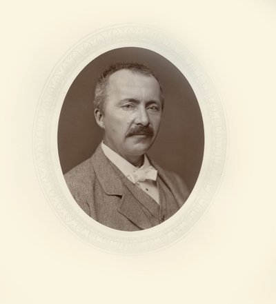 Dr. Heinrich Schliemann alkotó: Lock and Whitfield