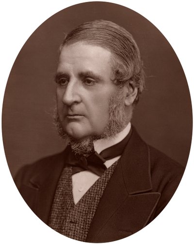 Edward Matthew Ward történelmi festő, 1878. alkotó: Lock and Whitfield