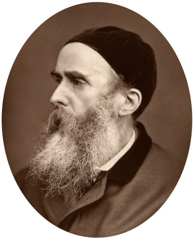 Erskine Nicol, 1880. alkotó: Lock and Whitfield