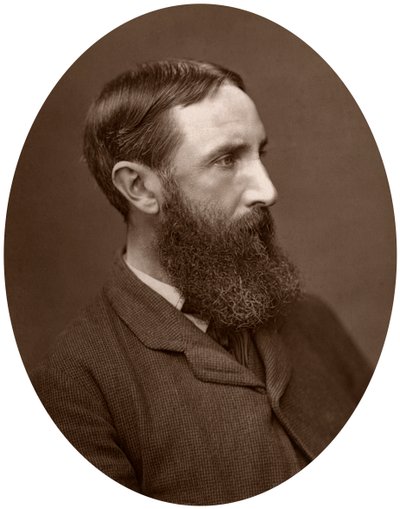 George Dunlop Leslie, művész és királyi akadémikus, 1882. alkotó: Lock and Whitfield