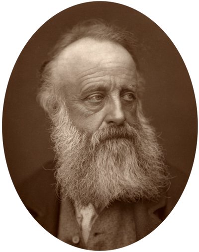 James Clarke Hook, királyi akadémikus, 1880. alkotó: Lock and Whitfield