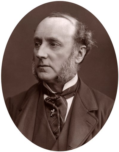 James Sant, RA, a királynő közönséges festőművésze, 1877. alkotó: Lock and Whitfield
