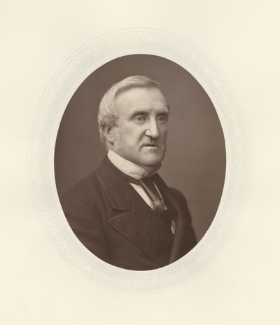 Sir Charles Hall alkotó: Lock and Whitfield