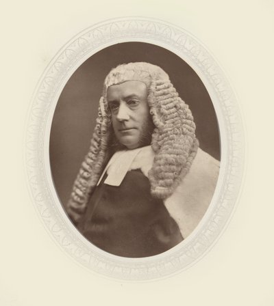 Sir John Walker Huddleston alkotó: Lock and Whitfield