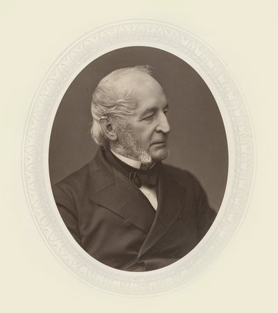 A helyes Hon. Spencer Horatio Walpole alkotó: Lock and Whitfield