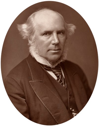 Thomas Hutchison Tristram, QC, egyházjogász, 1882. alkotó: Lock and Whitfield