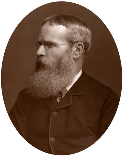 William Frederick Yeames, RA, angol festő, 1883. alkotó: Lock and Whitfield