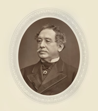 William Howard Russell alkotó: Lock and Whitfield