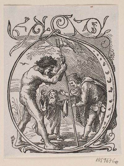 Címke alkotó: Lorenz Frølich