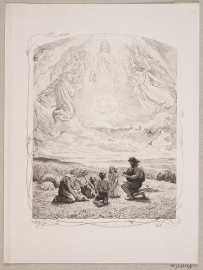 Illusztráció a „The Lord