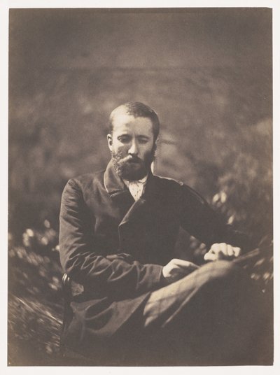 Alfred Thompson Gobert alkotó: Louis-Rémy Robert