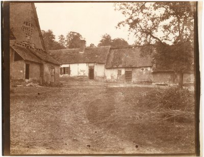 Romesnil alkotó: Louis-Rémy Robert