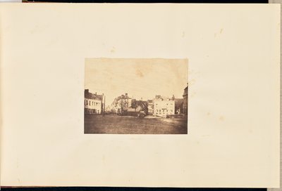 Marché alkotó: Louis Alphonse Davanne