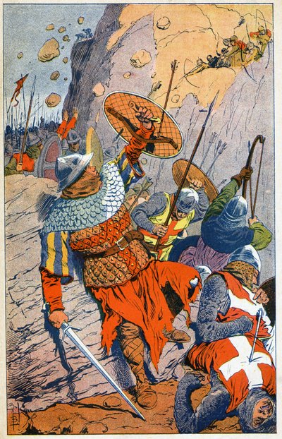 00175866 alkotó: Louis Charles Bombled