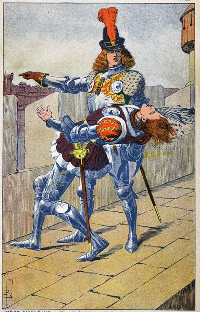 00178077 alkotó: Louis Charles Bombled